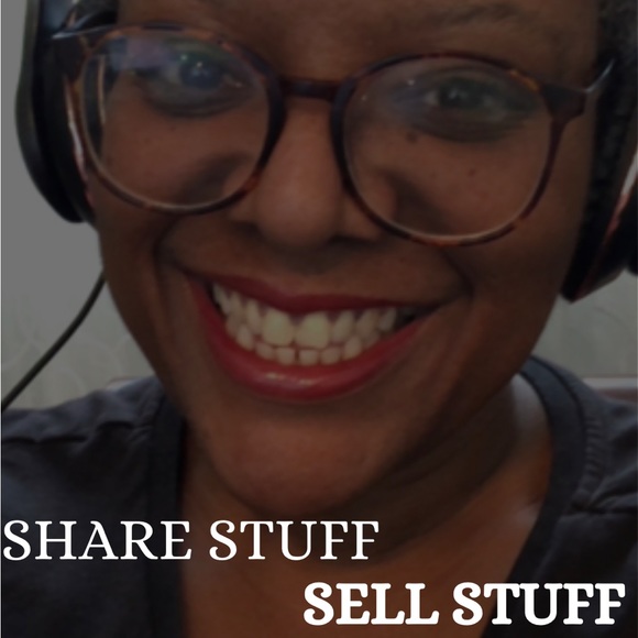 @BevsBoutiques Sharing Show - Sundays 9:30 PM Eastern - Picture 6 of 6